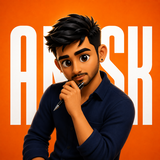 Ansh k Bhasin