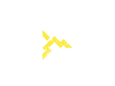 'BM'  monogram concept