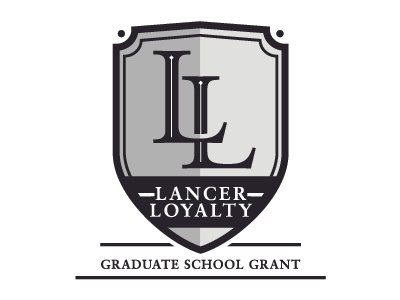 Lancer Loyalty Grant Badge badge coat of arms seal