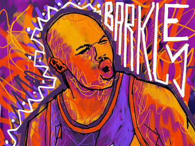 NBA All Star Series: Sir Charles