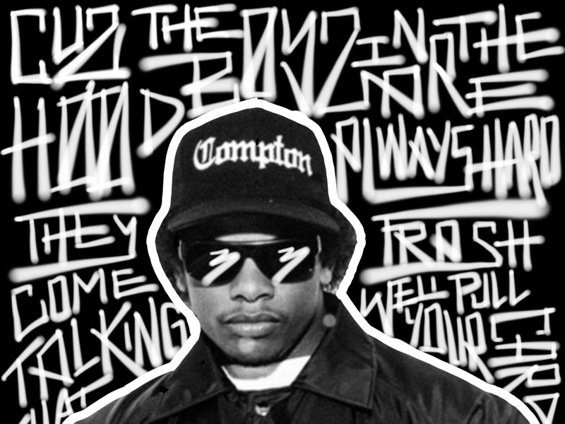 Eazy E Wallpaper APK for Android Download