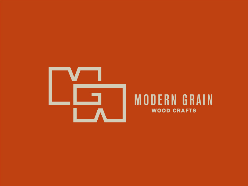 MGW Logo by Edgar Garcia on Dribbble MGW Logo
