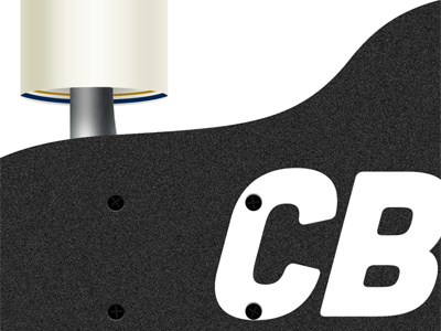 Longboard cbu longboard photoshop skate