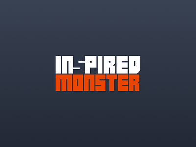 Inspired Monster Rebranding
