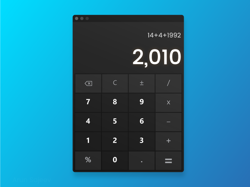 12 4 калькулятор. Калькулятор ui. красивый калькулятор ui. калькулятор дизайн. интерфейс калькулятора для телефона.