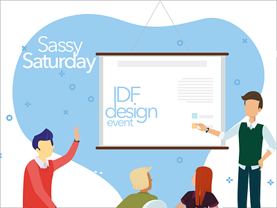 Sassy Saturday | Design, Inspire & Make an Impact.