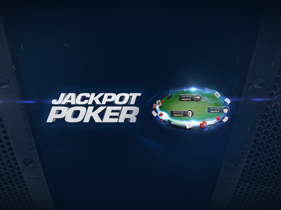 Jackpot Poker Composition