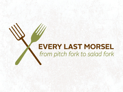 Every Last Morsel Logo