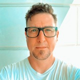 Chris Hillier-Forshaw