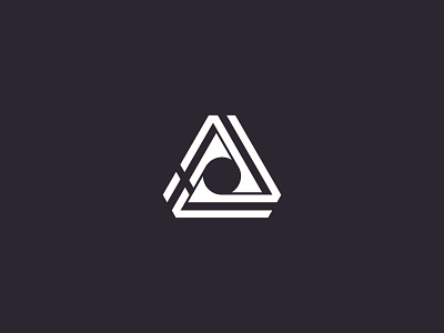 Geometric Logo