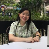 connie wen