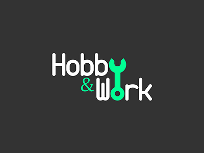 Hobby&Work Brand brand logo logos