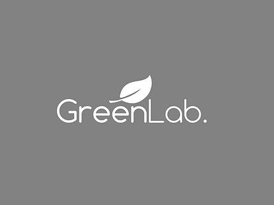 GreenLab Brand brand logo logos