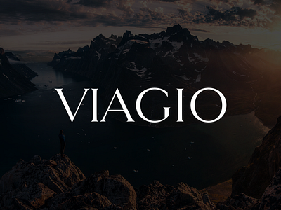 Viagio (Company Logo)