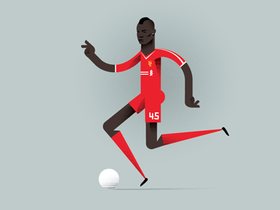 Mario Balotelli