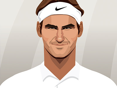 Roger Federer