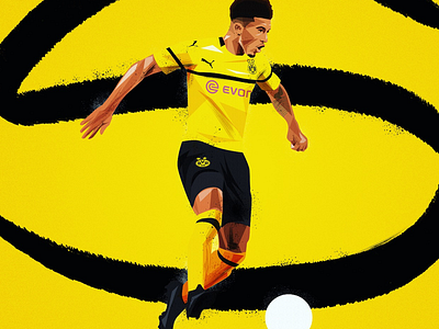 Jadon Sancho