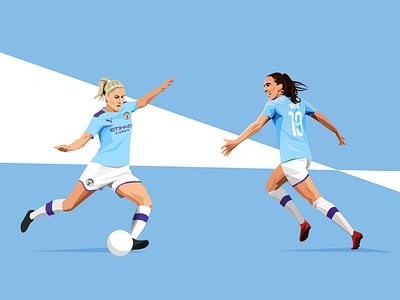 Manchester City Women