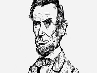 Abraham Lincoln