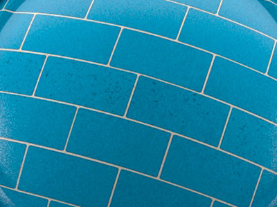 3D Cycles Tiles Shaders - 4 Different Wall Tiles And Bricks 3d blender shaders texture tiles wall