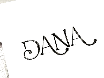 Hi, I'm Dana 👋