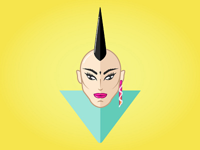 Sasha Velour drag drag queen drag race rpdr rupaul sasha sasha velour velour