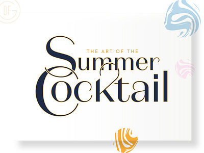 The Art of the Summer Cocktail - Del Frisco's Grille