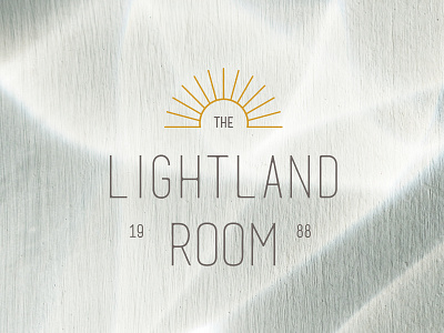 The Lightland Room