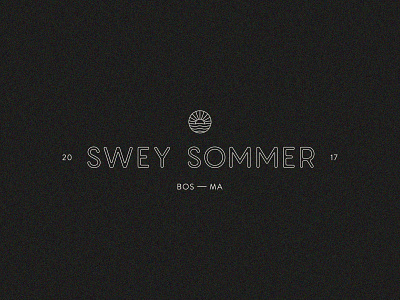 Swey Sommer