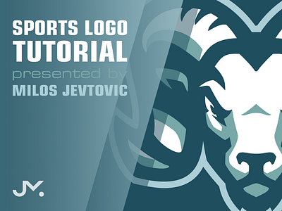 Logo Tutorial design esport gaming logo logo tutorial mascot skillshare skillshare logo tutorial tutorials