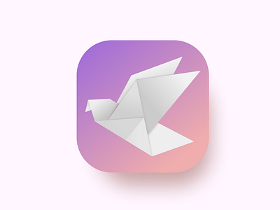 Daily UI #005 App Icon