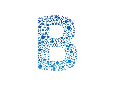 Letter B