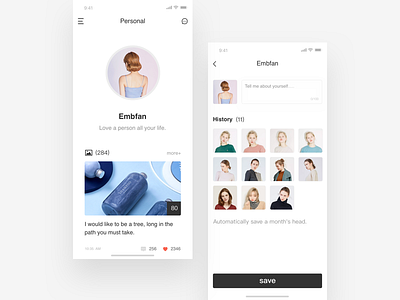 APP design 043