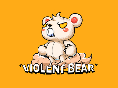 Violent Bear