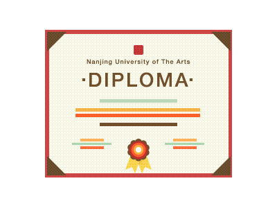 Diploma diploma graduation study university