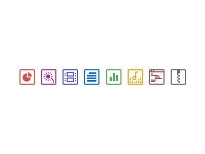 File Type Icon