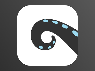 GitMaster app github icon open source third party ui ux