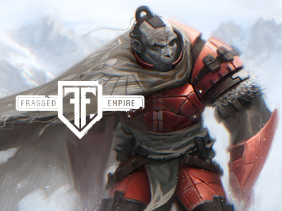 Fragged Empire Tabletop RPG fragged empire legion rpg tabletop rpg