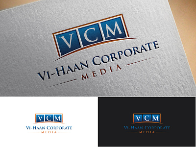 VCM / Branding