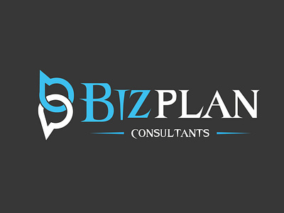 Bizplan / Branding / BP Letter