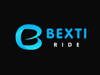 Bexti / Branding / B Letter