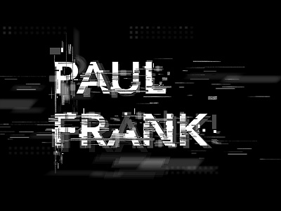 PAUL FRANK