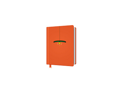 Book_2 book complementary colour icon idea illustration lamp light zklm0000