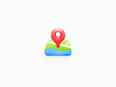 Map Icon