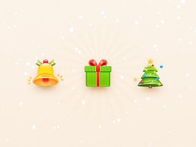 Christmas Icons 🎅