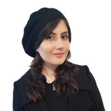 Shirin Khoshnazar