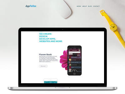 Appfellas designs, themes, templates and downloadable graphic elements ...