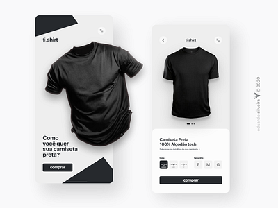 ecommerce | ti.shirt