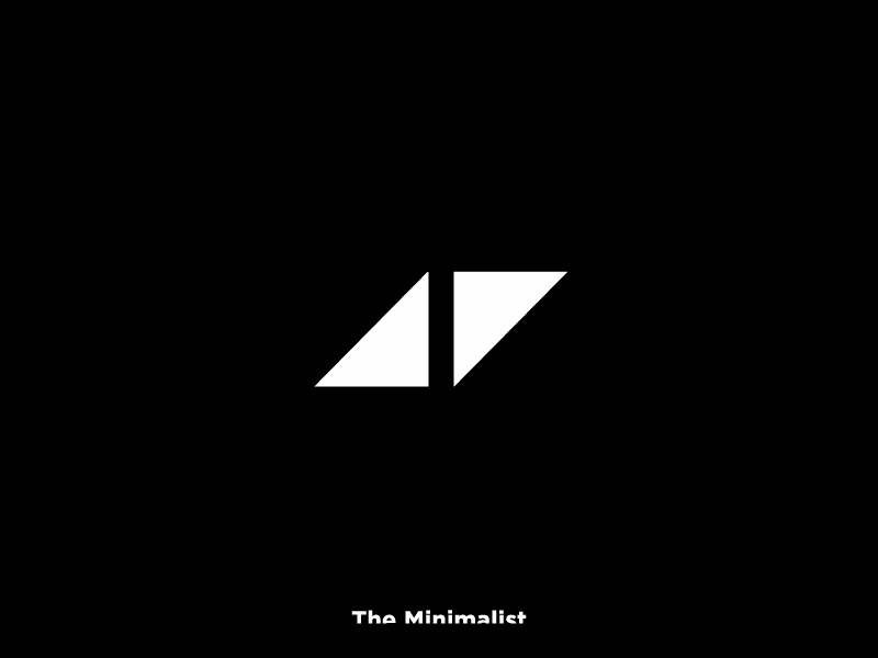 The Minimalist | Dribbble
