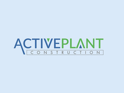 Activeplant Logo